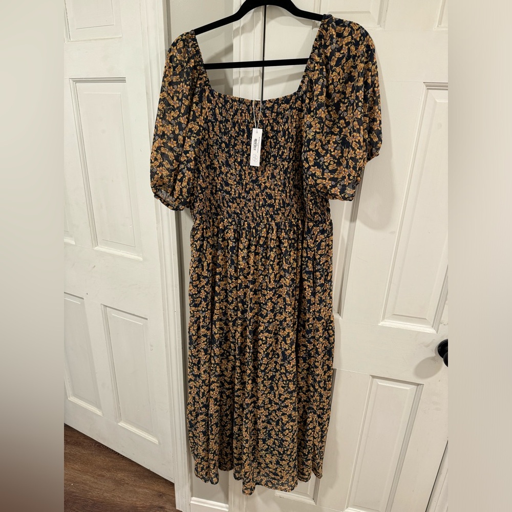 Maternity Dress